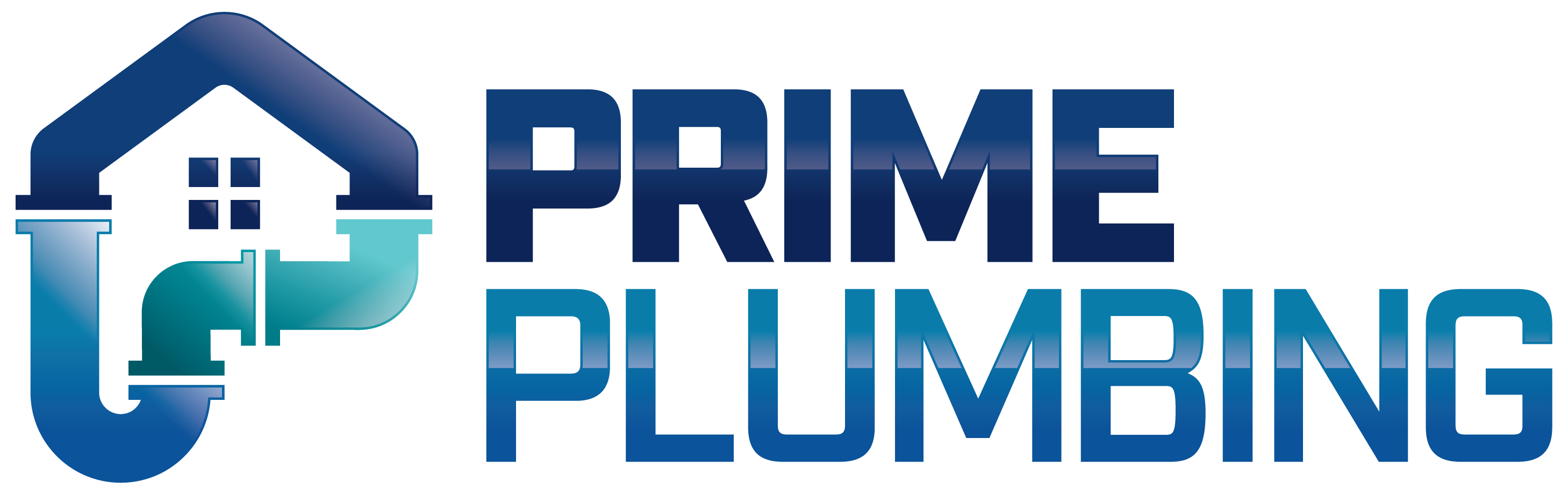 Prime Plumbing Logo